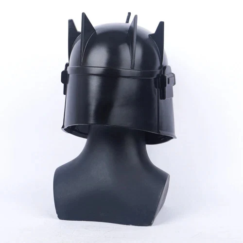Star Wars Moff Gideon Empire Leader Cosplay Helmets Halloween Helmet PVC Props