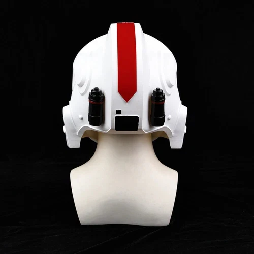 Star Wars Empire Strikes Back At Drivers Cosplay Helmets Halloween Helmet Props