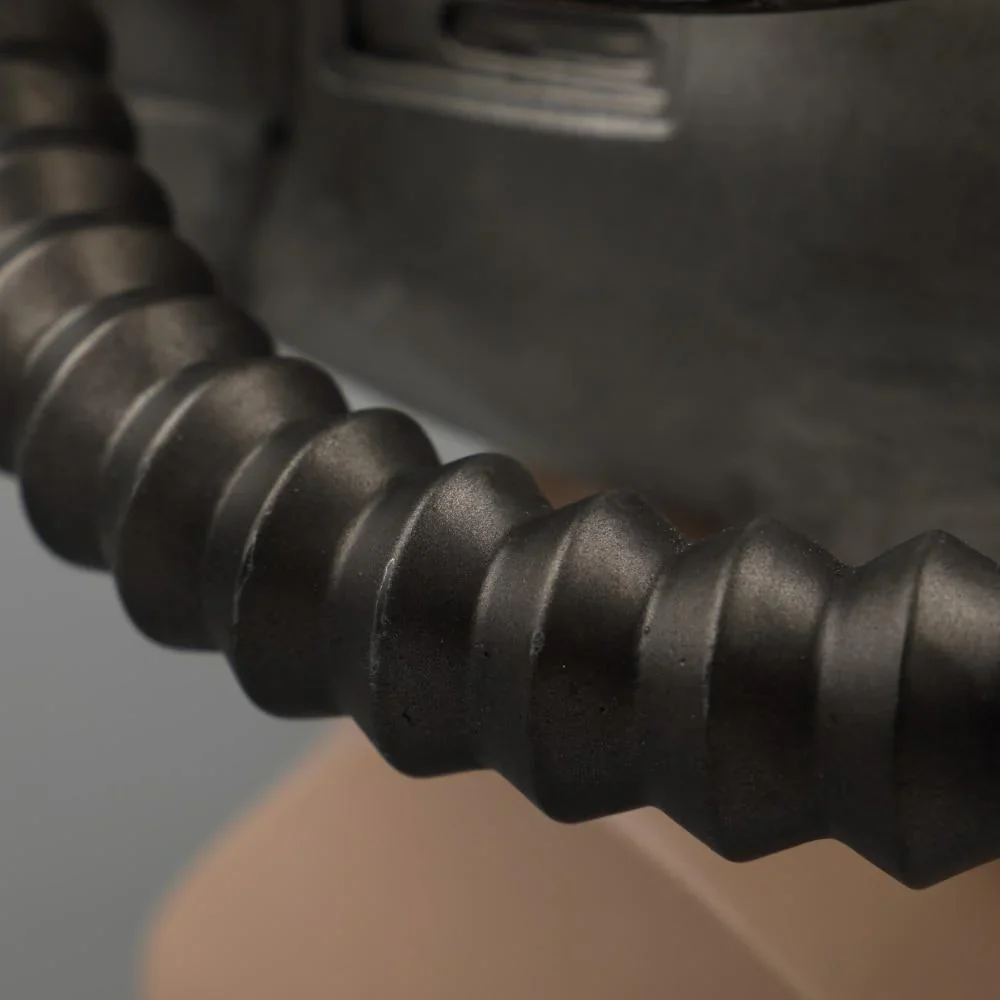 Game Power Armor Helmet Wearable T-51 Helmet Cosplay Fall out Handmade Helmet Adult Halloween Prop