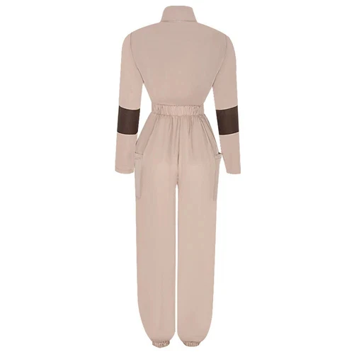 Cosplay Ghostbusters Frozen Empire Phoebe Uniform Jumpsuits Halloween Costumes