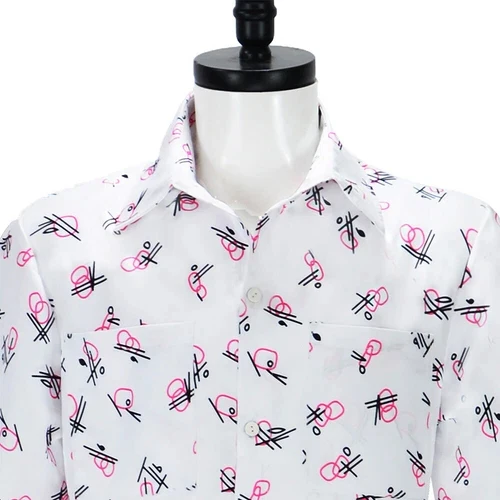 Cosplay Ace Ventura Pet Detective Costumes Skirts Halloween Fancy Dress Suits