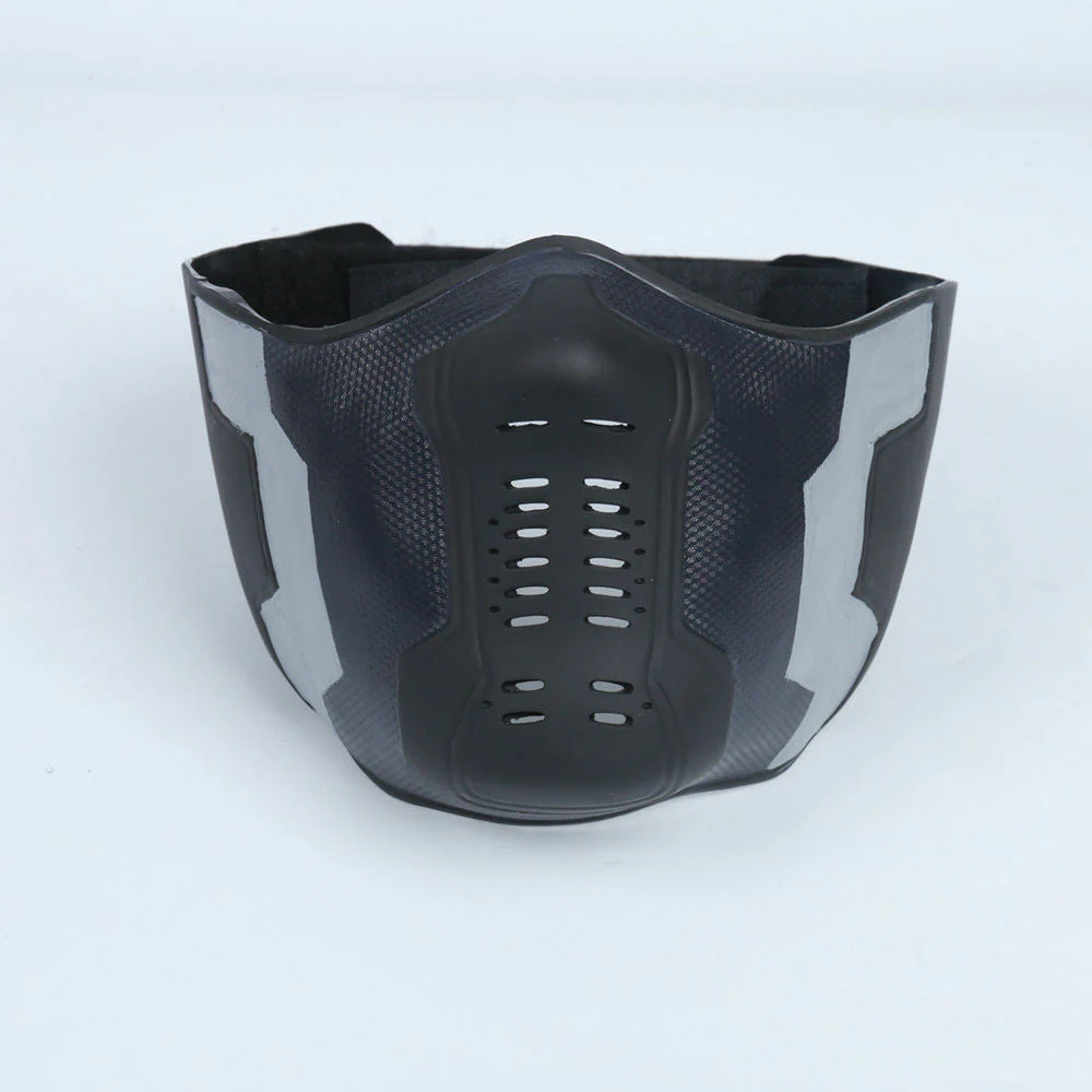 Winter Soldier Buck Mask Captain America 3 Barnes Mask Goggle Halloween Props