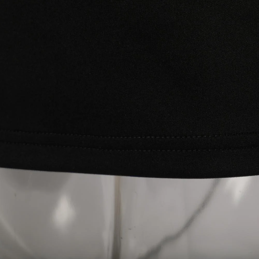 Cosermart Star Trek Picard  Uniform New Engineering Gold Top Shirts Halloween Cosplay Costume