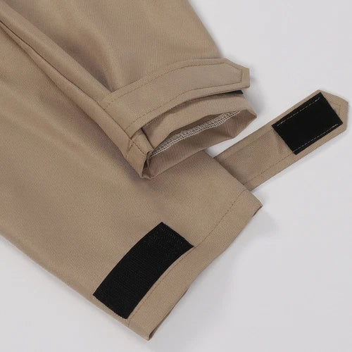 Ghostbusters Dr Stantz Spengler Cosplay Jumpsuits Belt Costume Halloween Suits