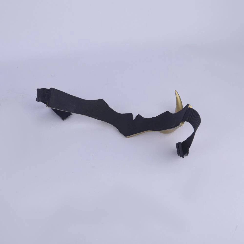 Lady Loki Women Cosplay Headring Halloween Props
