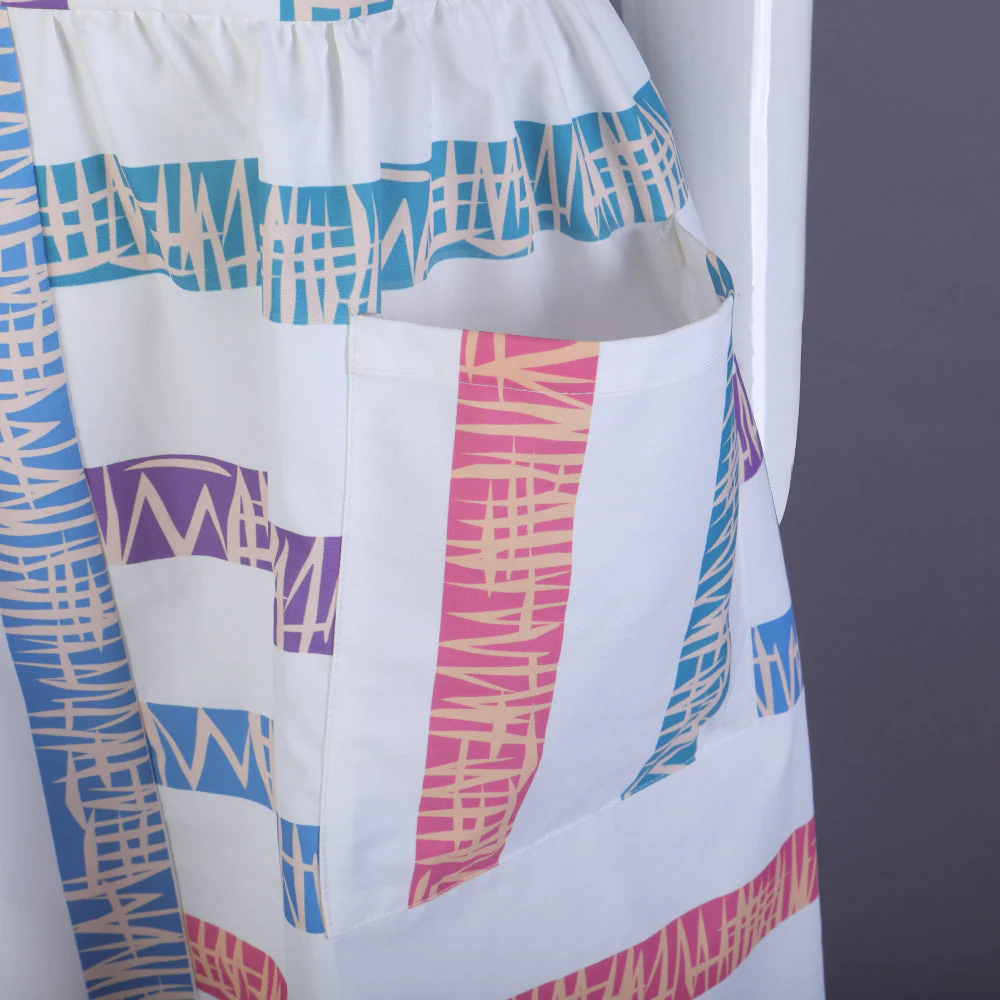 Stranger Things Season 4 Eleven Dresses Cotton Women Dress for Adult Halloween Party Prop