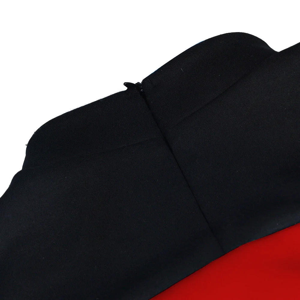 Star Trek TNG The Next Generation  Uniform Shirt Halloween Cosplay Costume