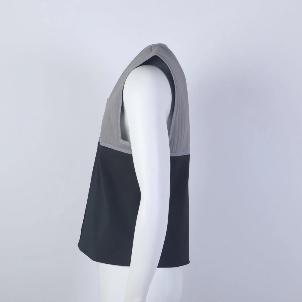 Star Trek First Contact Top Uniforms Deep Space Nine Picard Sisko Vest Halloween Cosplay Costumes