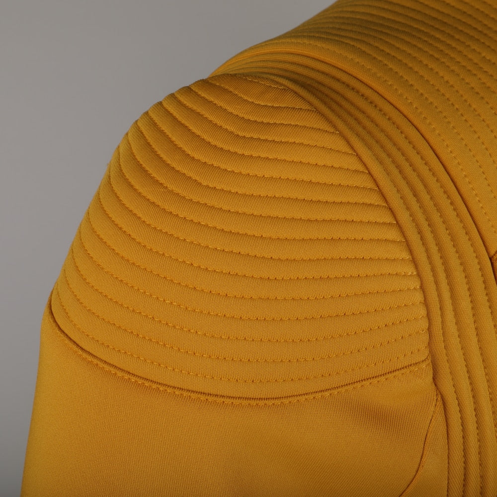 Star Trek Discovery Season 2 Captain Kirk Shirt Uniform Halloween Cosplay Costume