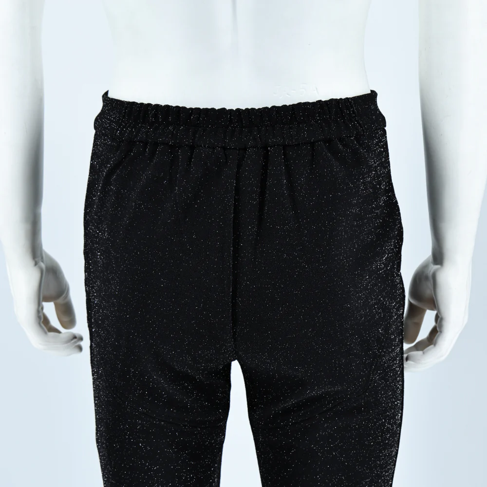 Cosermart Star trek  The Original Series Uniform TOS Kirk Spock Pants Halloween Cosplay Costume