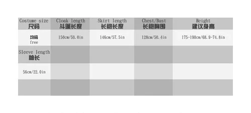 The Wizard of OZ Winkie Guard Costume Robe Cape Hat Adult Kids Halloween Suits