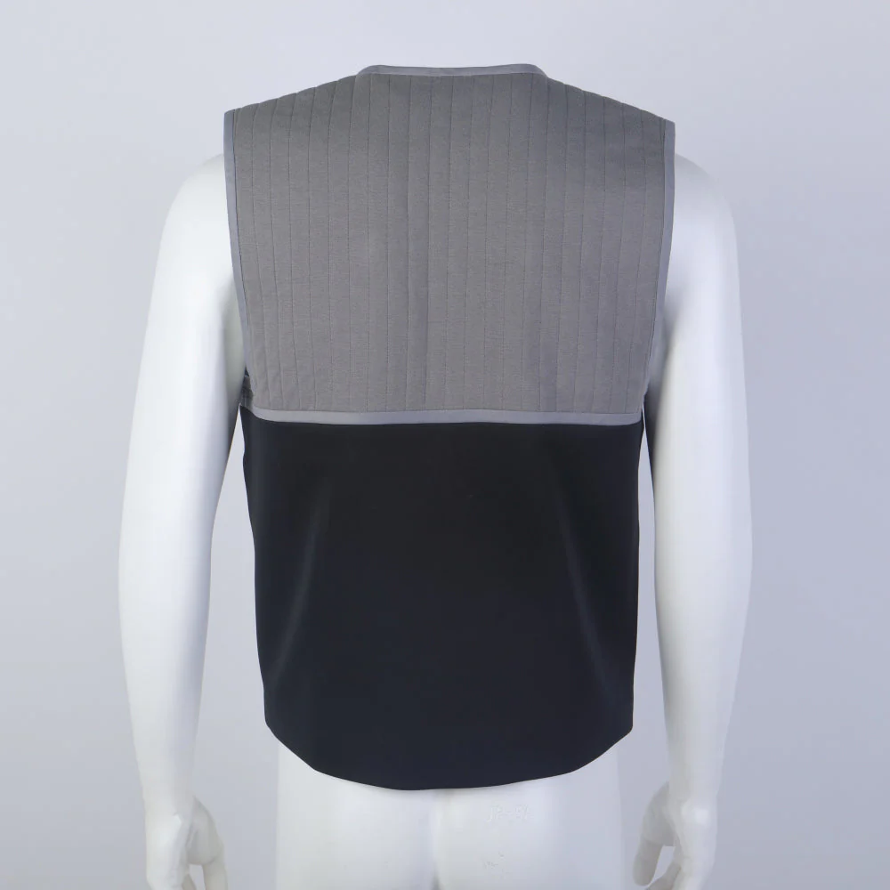 Star Trek First Contact Top Uniforms Deep Space Nine Picard Sisko Vest Halloween Cosplay Costumes