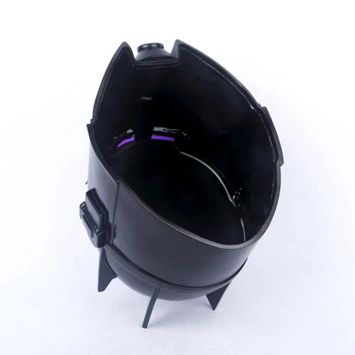 Star Wars Moff Gideon Empire Leader Cosplay Helmets Halloween Helmet PVC Props