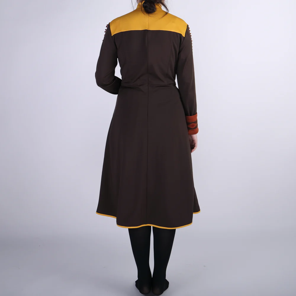 Frozen 2 Snow Queen Anna Elsa Princess Cosplay Costume Outfit Full Set Halloween Costumes Fancy Dress