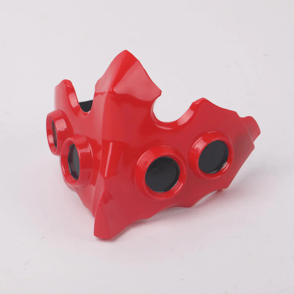 Tokyo Ghoul Tatara Cosplay Mask Halloween Prop