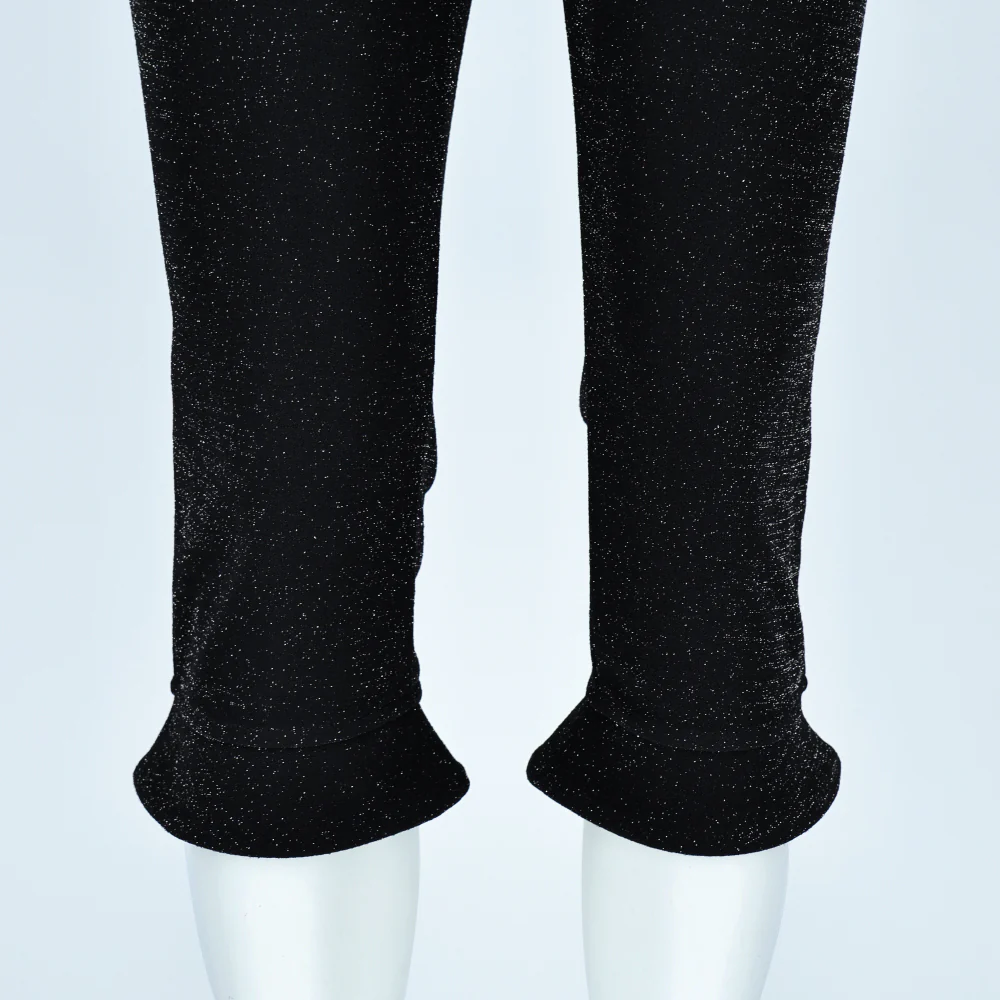 Cosermart Star trek  The Original Series Uniform TOS Kirk Spock Pants Halloween Cosplay Costume