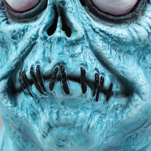 Beetlejuice The Skull Bob Clown Cosplay Masks Halloween Fancy Dresss Mask Props