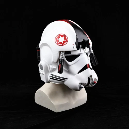 Star Wars Empire Strikes Back At Drivers Cosplay Helmets Halloween Helmet Props