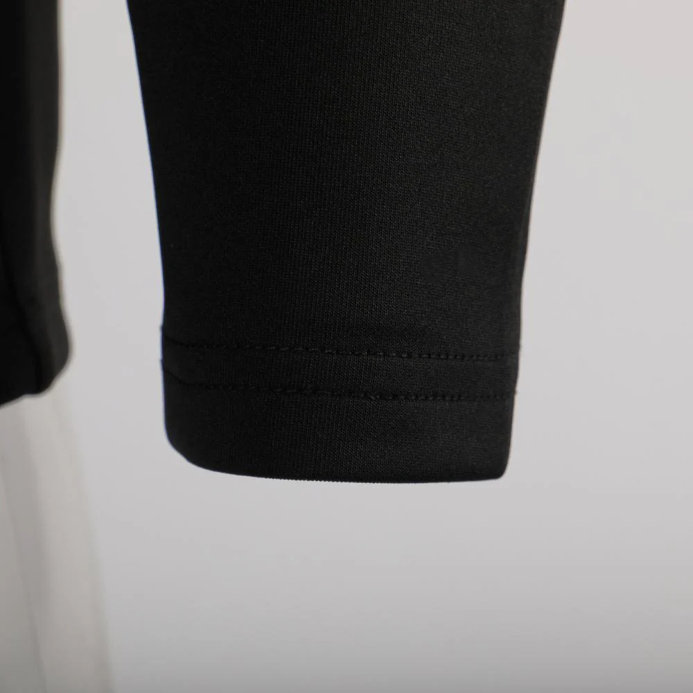 Cosermart Star Trek  Picard  Uniform New Engineering Blue Top Shirts Halloween Cosplay Costume