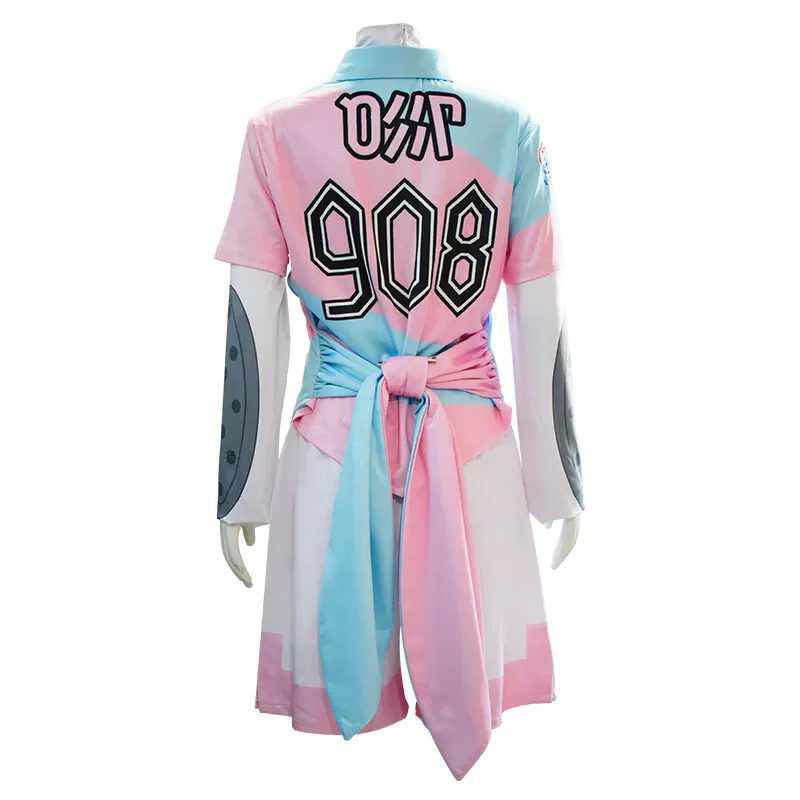 Cosplay Sword and Shield Bede Costumes Halloween Fancy Dress Suits Outfits