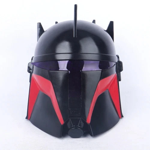 Star Wars Moff Gideon Empire Leader Cosplay Helmets Halloween Helmet PVC Props