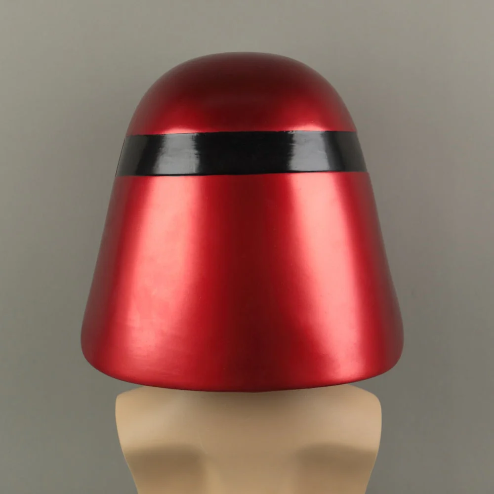 Star Wars Snowtrooper Sith Soldier Helmet Hard PVC Halloween Full Head Mask Props