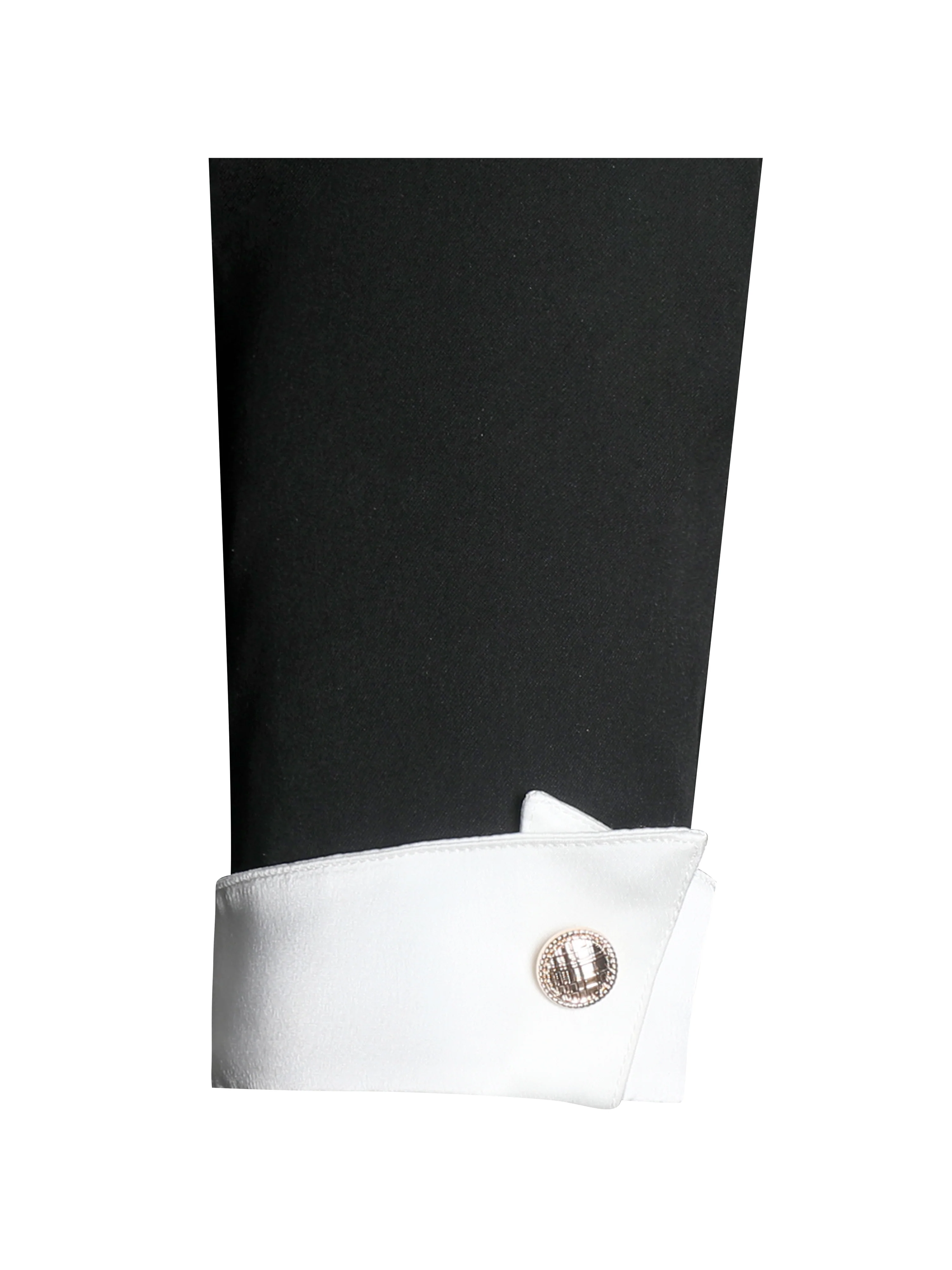 Aleena Short Sleeve Business Casual Blazer