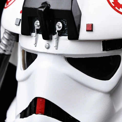 Star Wars Empire Strikes Back At Drivers Cosplay Helmets Halloween Helmet Props