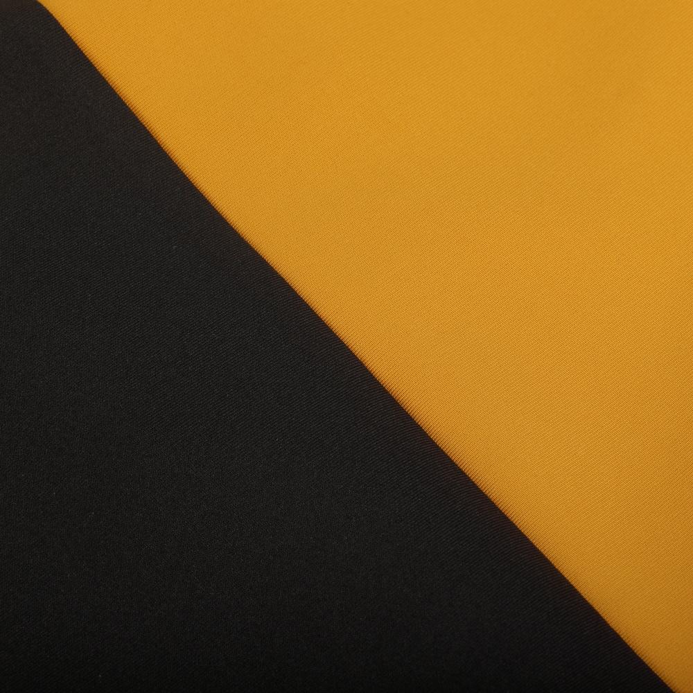 Cosermart Star Trek Picard  Uniform New Engineering Gold Top Shirts Halloween Cosplay Costume