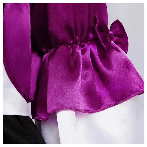 Cosplay Gosick Victorique De Blois Court Dress Skirts Gothic Halloween Suits