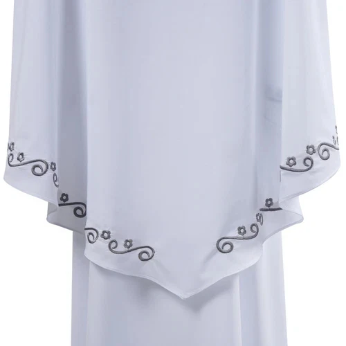 Cosplay Star Wars Padmé Amidala Court Dress Halloween Carnival Costumes Suits