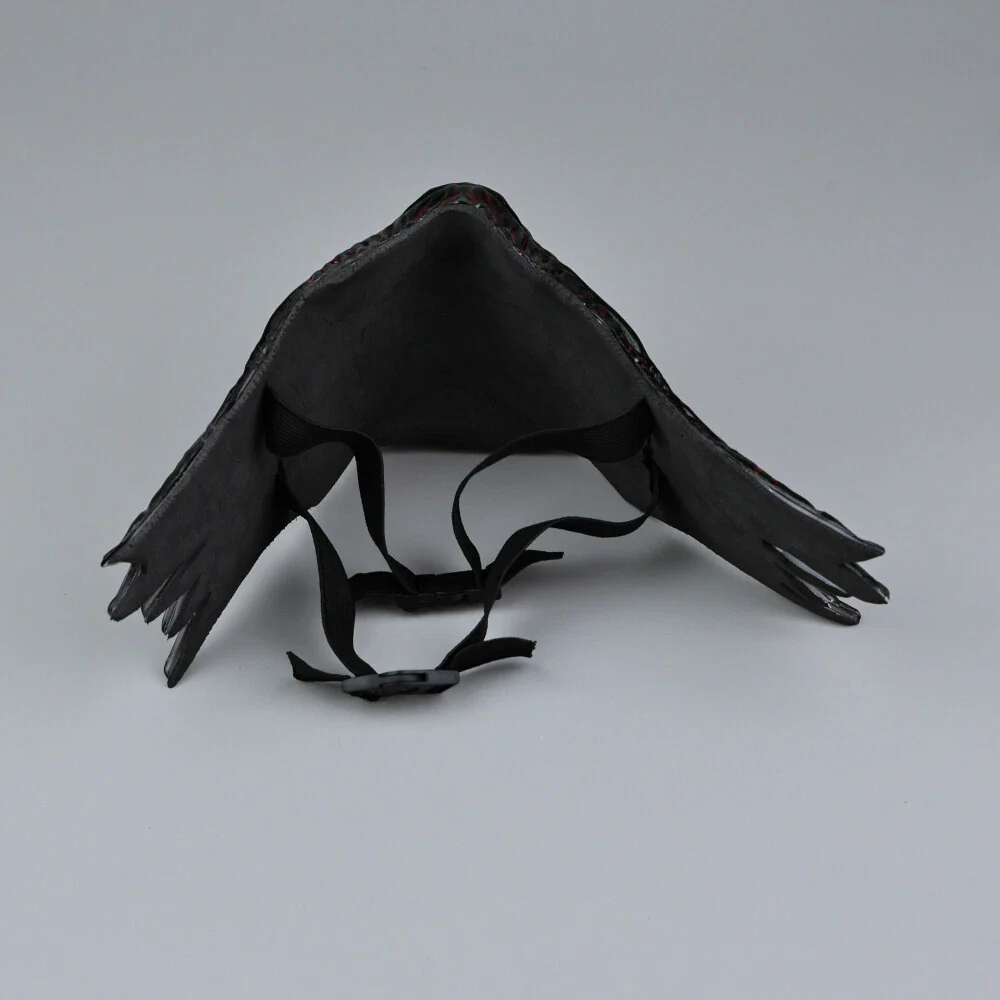 Cosplay DAN DA DAN Okarun Ken Takakura Face Mask Halloween Masquerade Mask