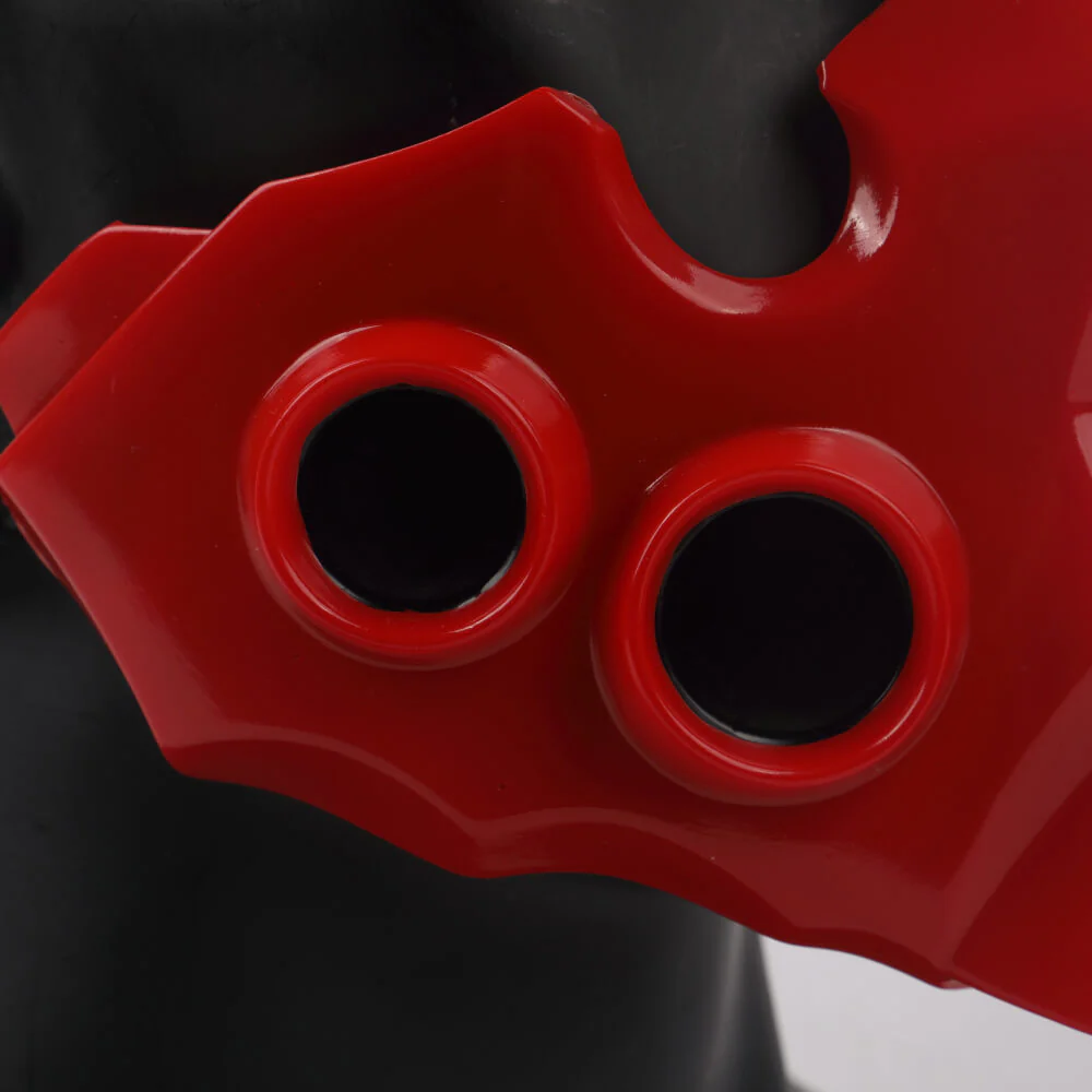 Tokyo Ghoul Tatara Cosplay Mask Halloween Prop