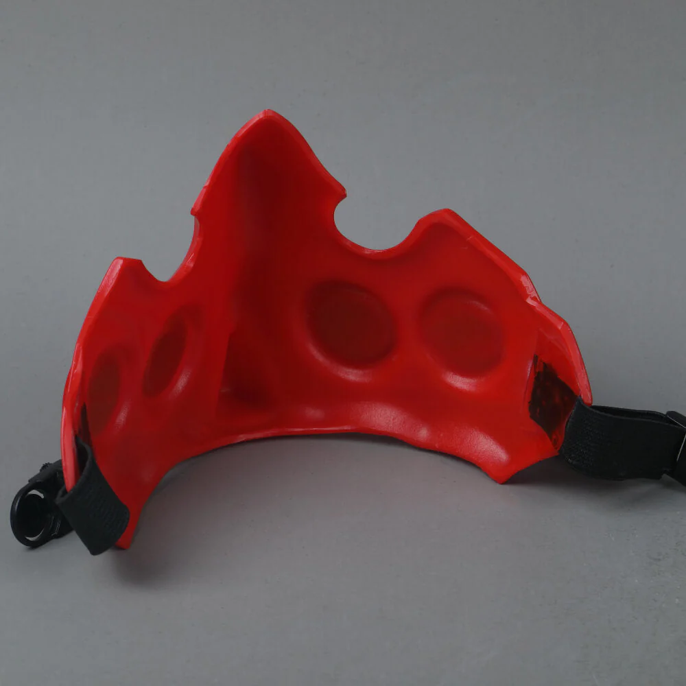 Tokyo Ghoul Tatara Cosplay Mask Halloween Prop