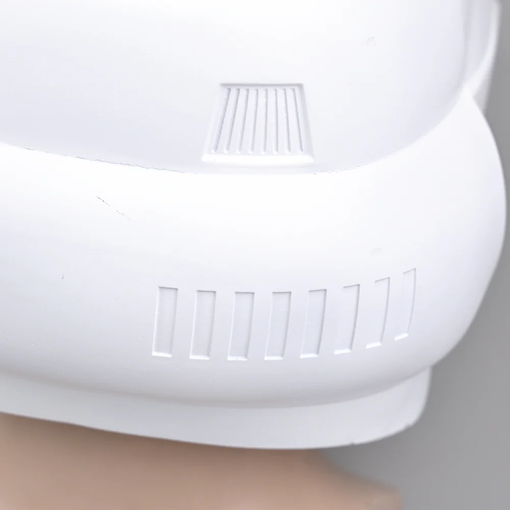 Star Wars The Black Series Scout Helmet Halloween Cosplay Prop