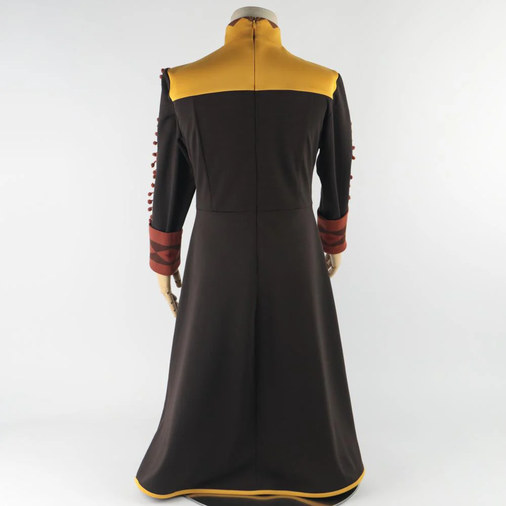 Frozen 2 Snow Queen Anna Elsa Princess Cosplay Costume Outfit Full Set Halloween Costumes Fancy Dress Children New