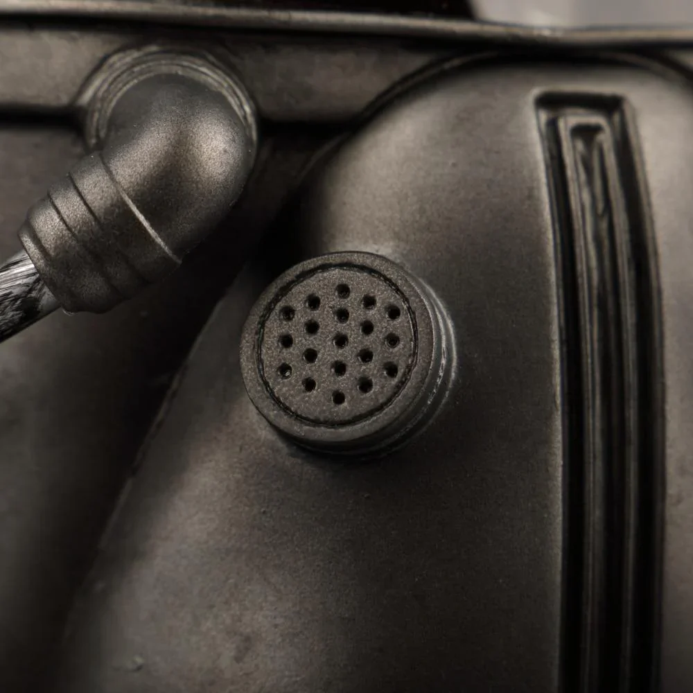 Game Power Armor Helmet Wearable T-51 Helmet Cosplay Fall out Handmade Helmet Adult Halloween Prop