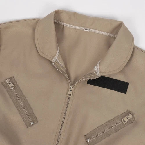 Ghostbusters Dr Stantz Spengler Cosplay Jumpsuits Belt Costume Halloween Suits