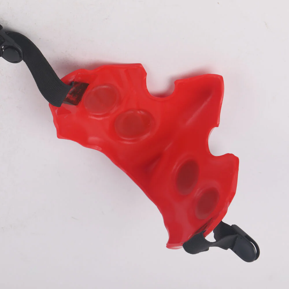 Tokyo Ghoul Tatara Cosplay Mask Halloween Prop