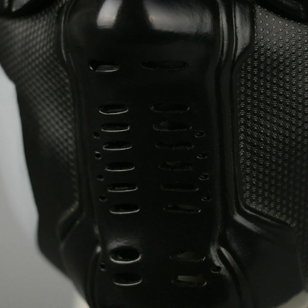 Winter Soldier Buck Mask Captain America 3 Barnes Mask Goggle Halloween Props