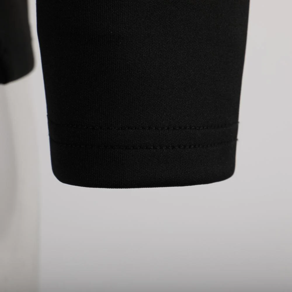 Cosermart Star Trek Picard  Uniform New Engineering Gold Top Shirts Halloween Cosplay Costume