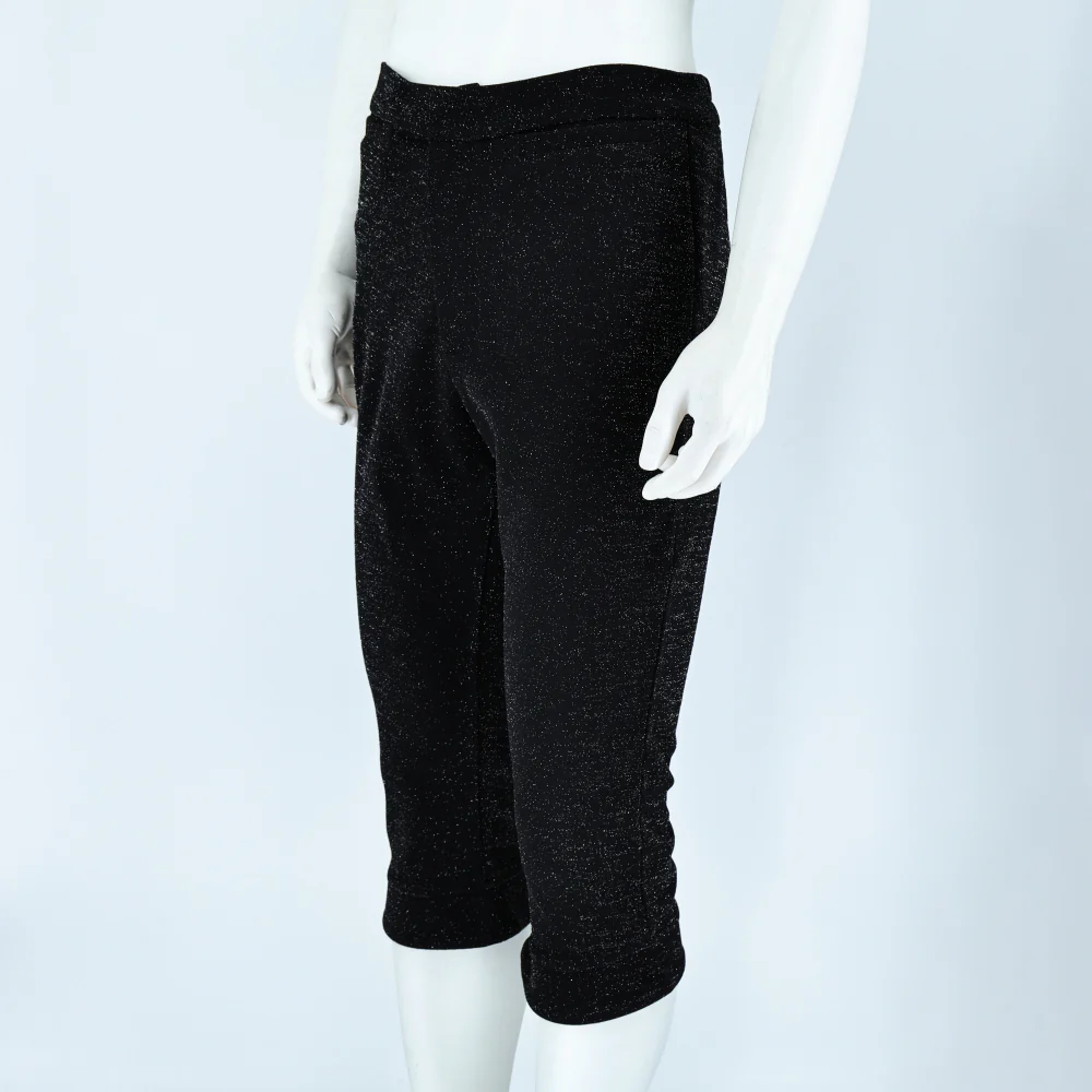 Cosermart Star trek  The Original Series Uniform TOS Kirk Spock Pants Halloween Cosplay Costume