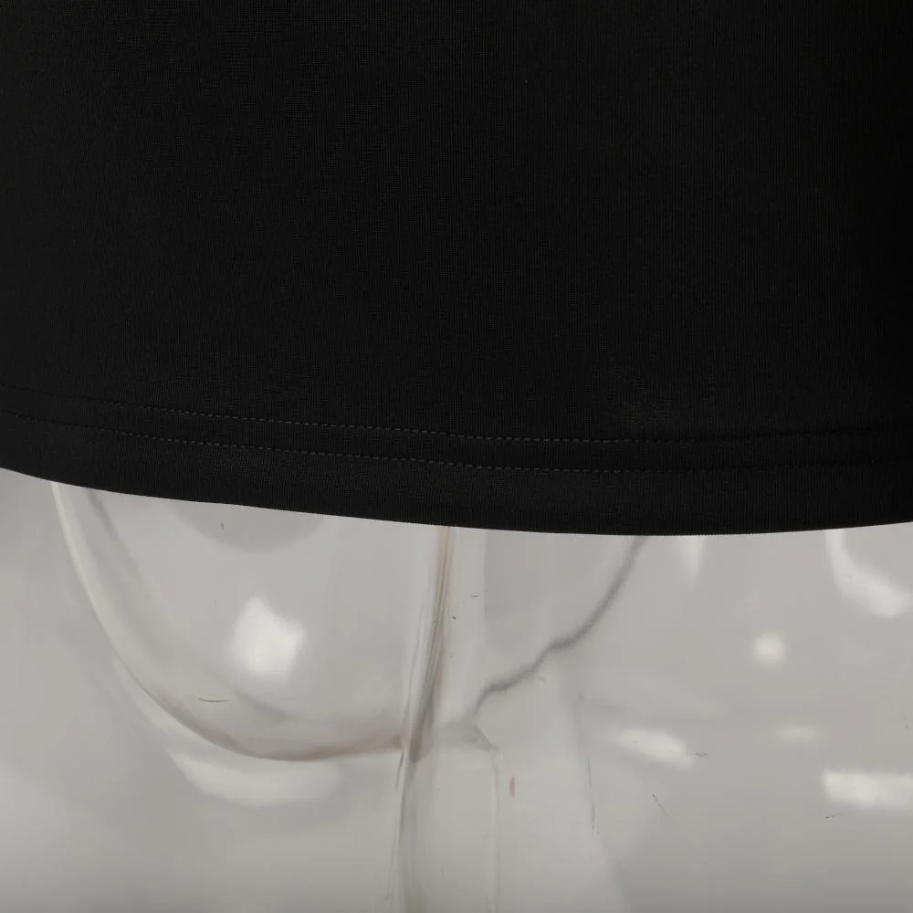 Cosermart Star Trek Picard Startfleet Uniform New Engineering Red Top Shirts Halloween Cosplay Costume