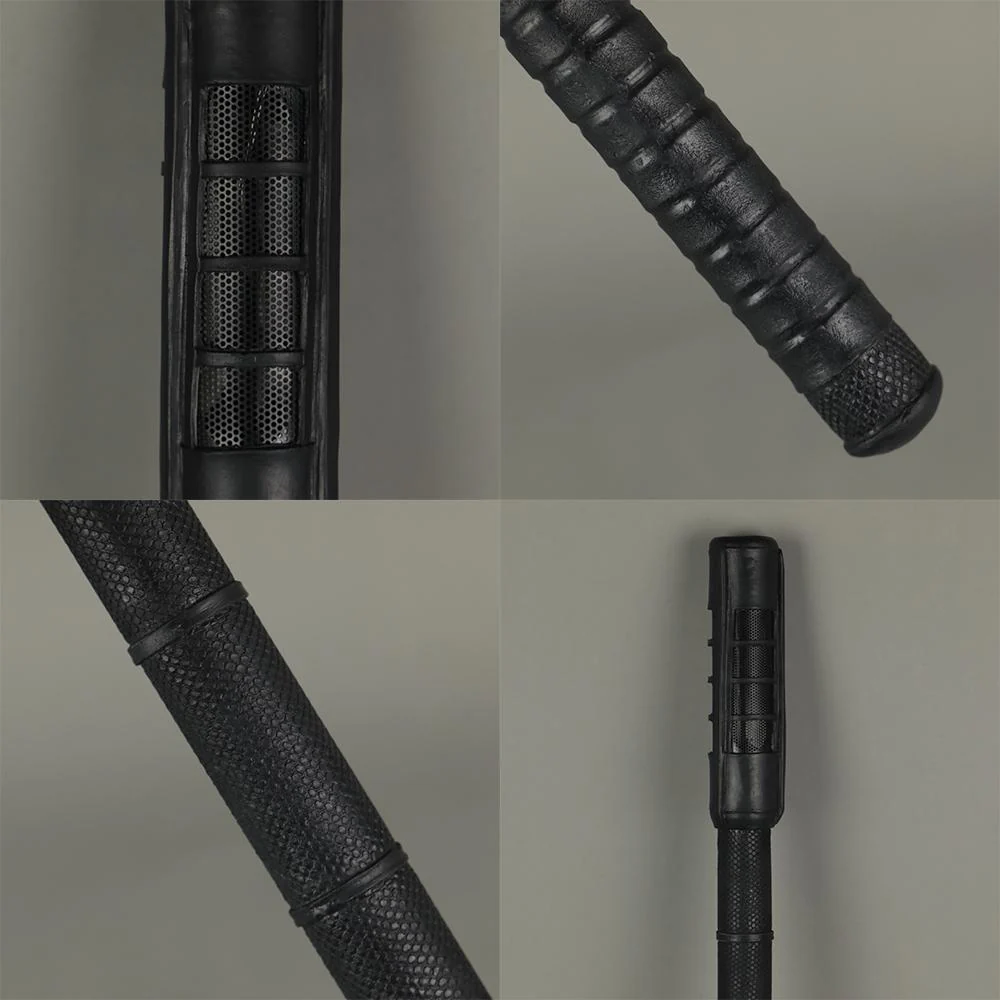 Titans Cosplay Dick Grayson Robin LED Nightwings Escrima Sticks Halloween Props