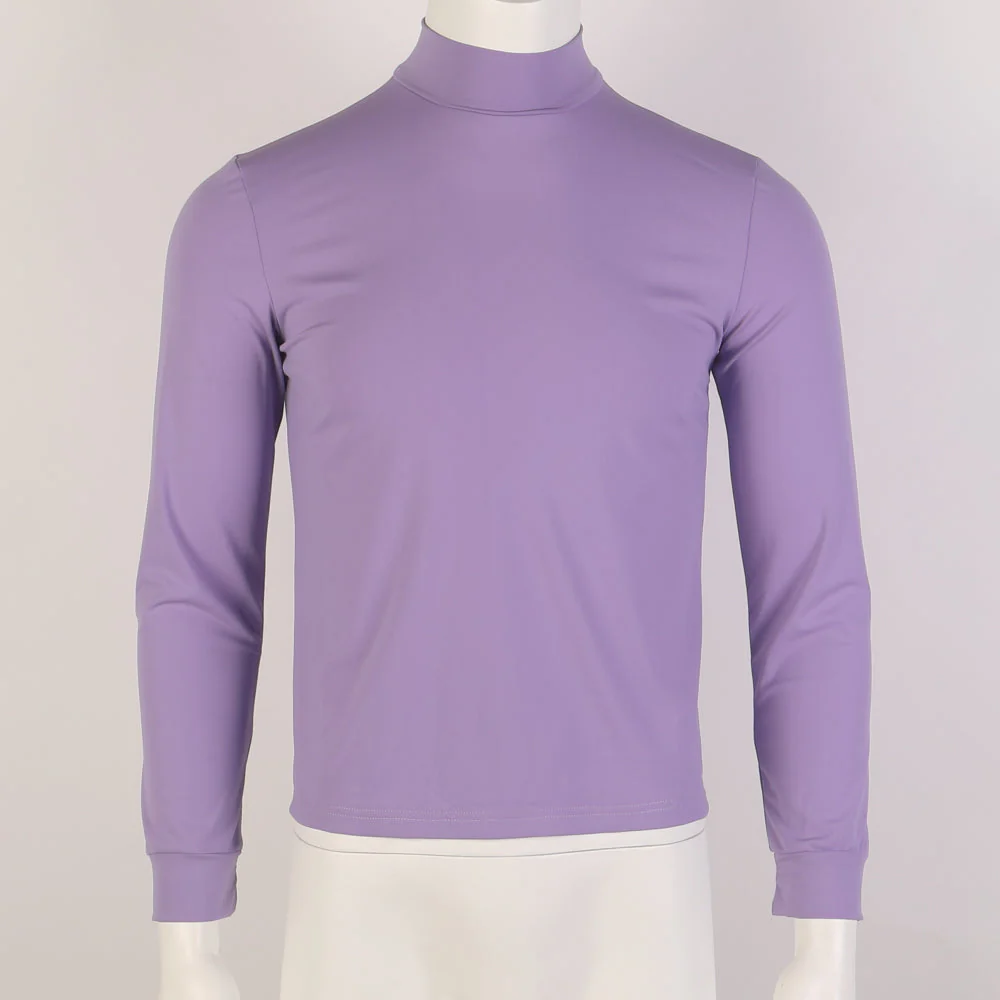 Star Trek First Contact Gray Undershirt Deep Space Nine Picard Sisko Uniforms Halloween Cosplay Costume Prop