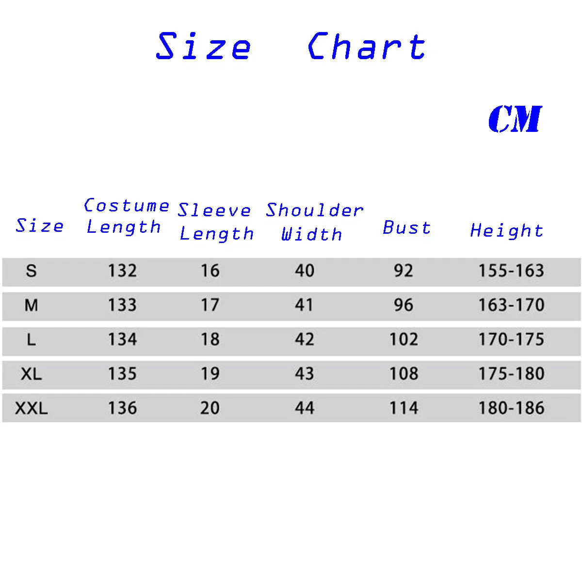 Dr STONE Ishigami Senkuu Cosplay Costume Halloween Masquerade Suit Outfits