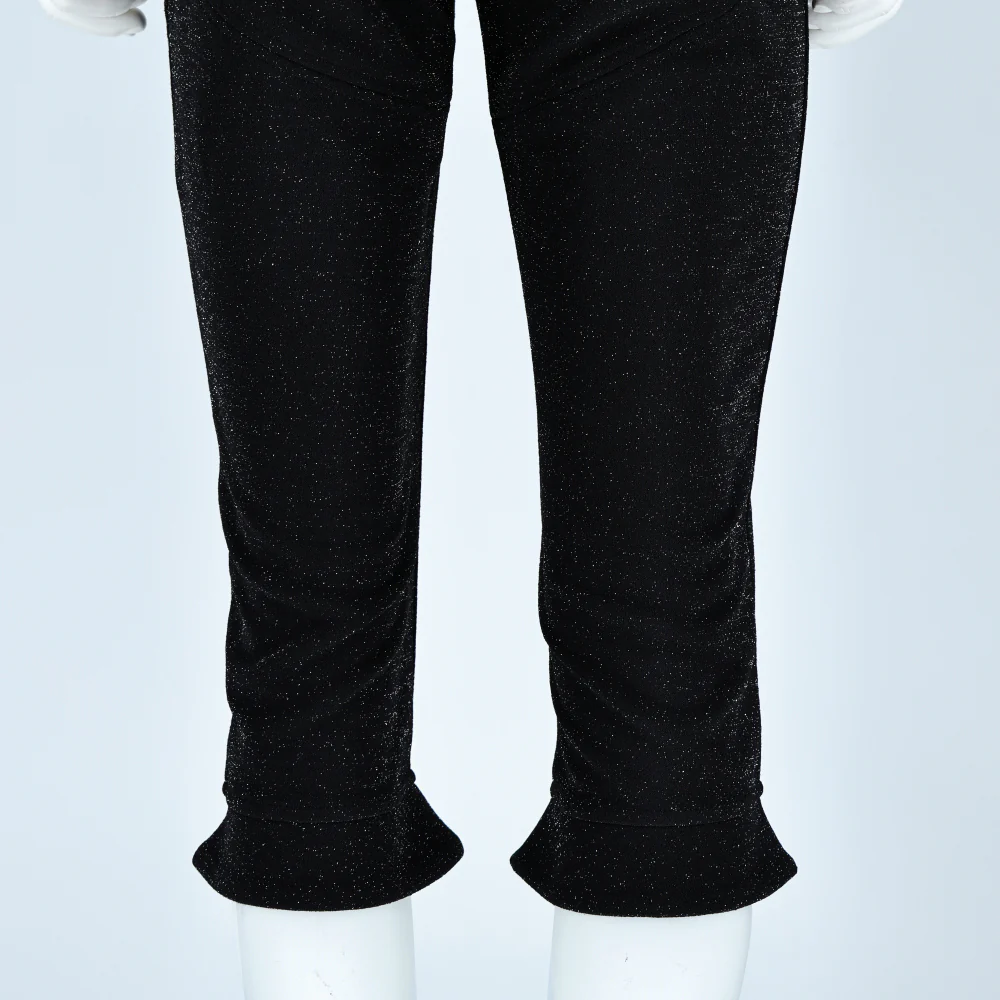 Cosermart Star trek  The Original Series Uniform TOS Kirk Spock Pants Halloween Cosplay Costume