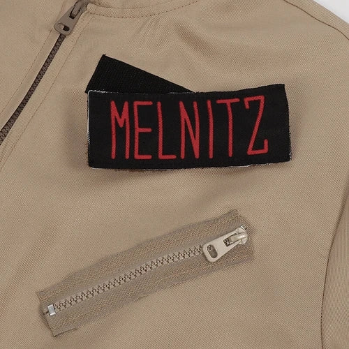 Ghostbusters Dr Stantz Spengler Cosplay Jumpsuits Belt Costume Halloween Suits