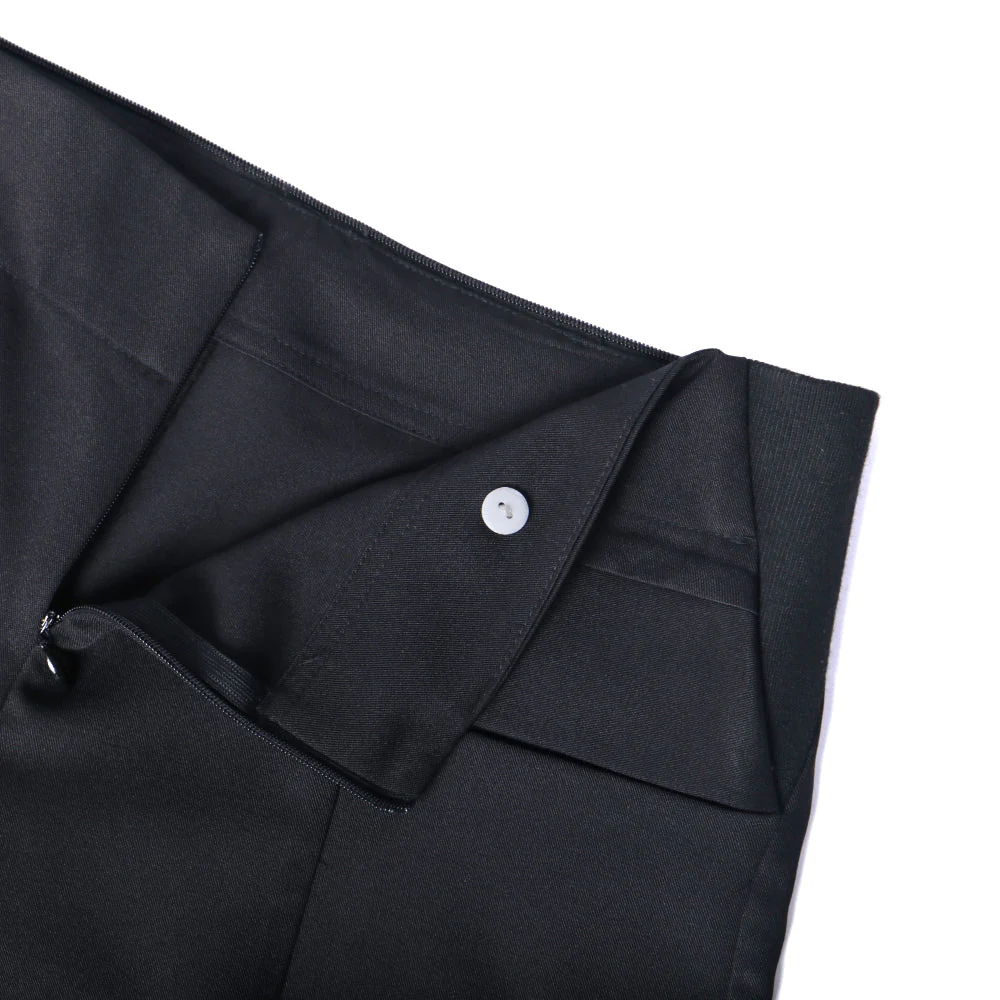 Star Trek The Next Generation TNG  Premier Line Uniform Pant Bib Pants Trousers Rompers Halloween Party Prop