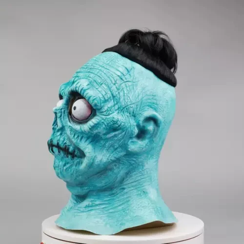 Beetlejuice The Skull Bob Clown Cosplay Masks Halloween Fancy Dresss Mask Props